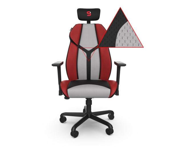 SPC Gear EG450 CL - 523686 - zdjęcie 2